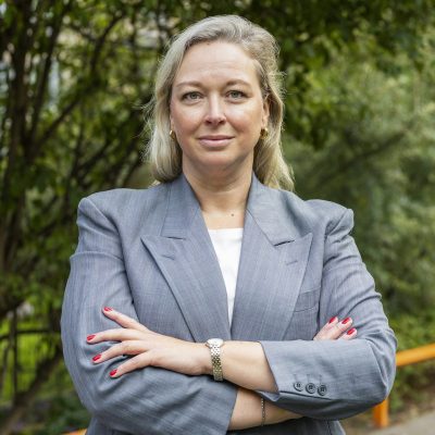 Anna Bergring Ekstrand