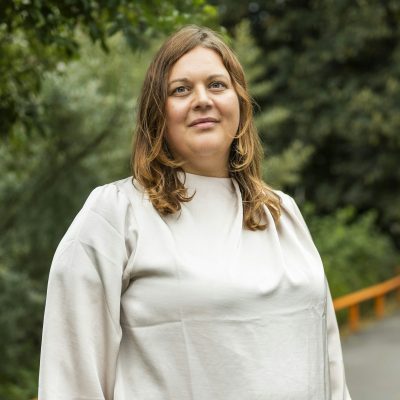 Vanja Lundberg Höglund