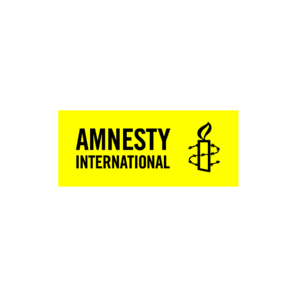 Amnesty International, logotyp