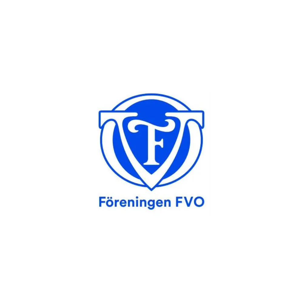 Föreningen FVO, logotyp