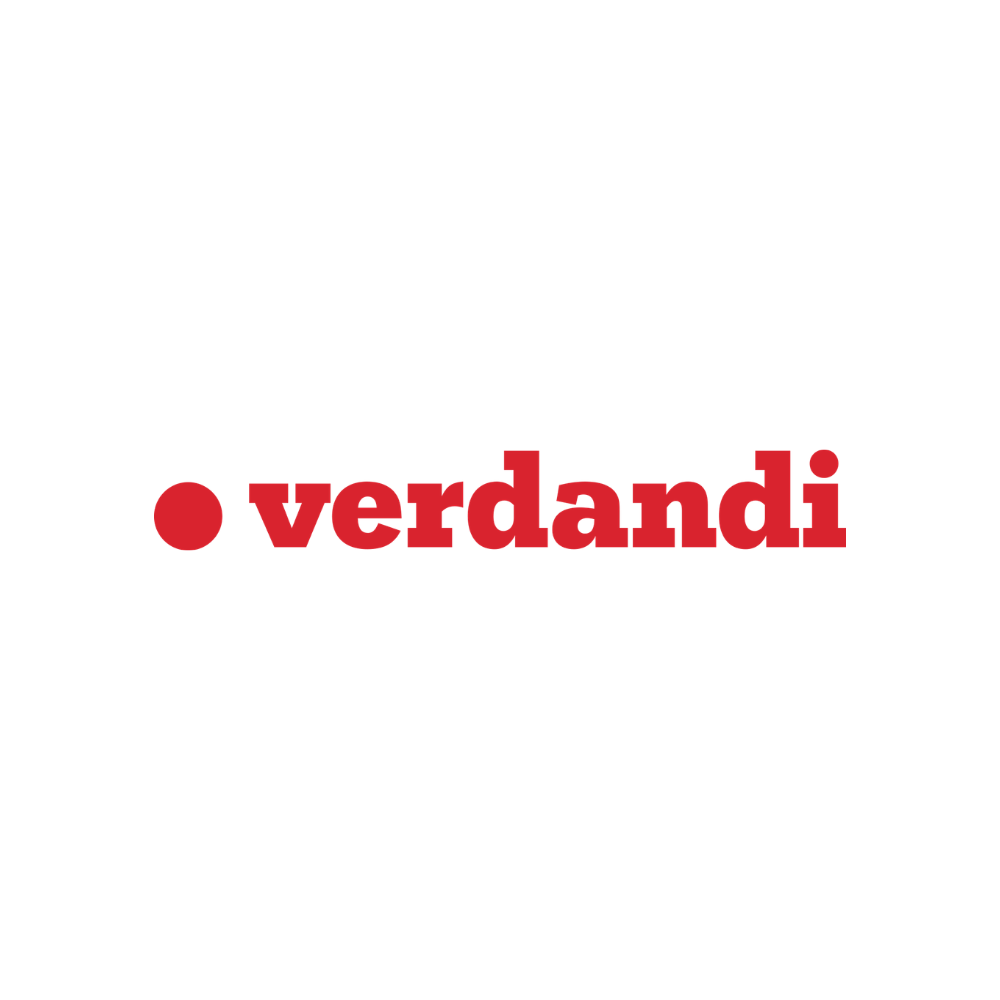 Verdandi logotyp